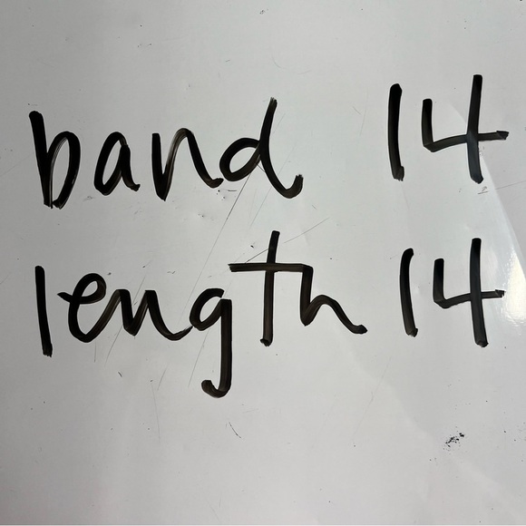 NWT Knix 7+ Wing Woman Contour Bra orchid purple lilac 0302 wireless - Picture 4 of 10